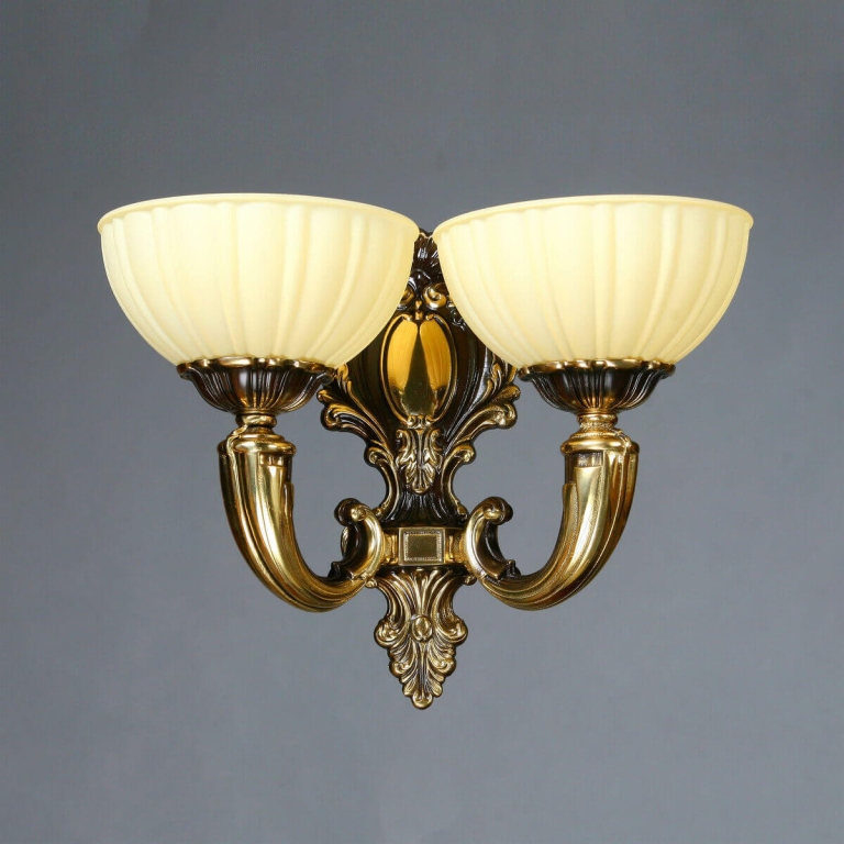 Бра Ambiente Lugo 8539/2 PB