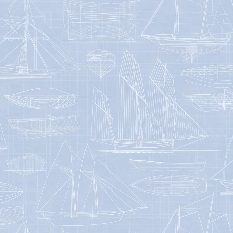 Обои Aura Deauville G23327