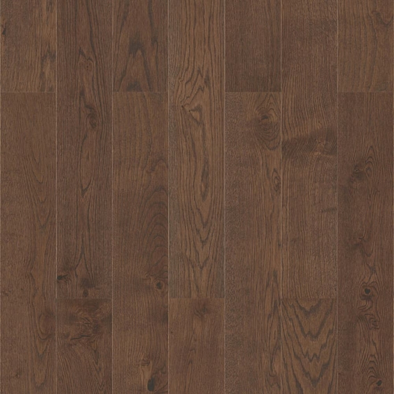 Паркетная доска Tarkett STEP L STEP OAK BARON BROWN L 1200 BR MDB PN,Дуб Барон Темный Браш 1200