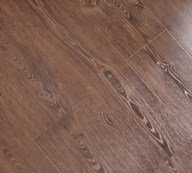 Floorwood MEGAPOLIS Дуб Хэфэй