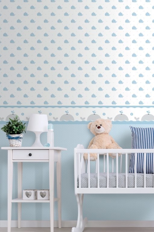 Обои Ich Lullaby 227-3