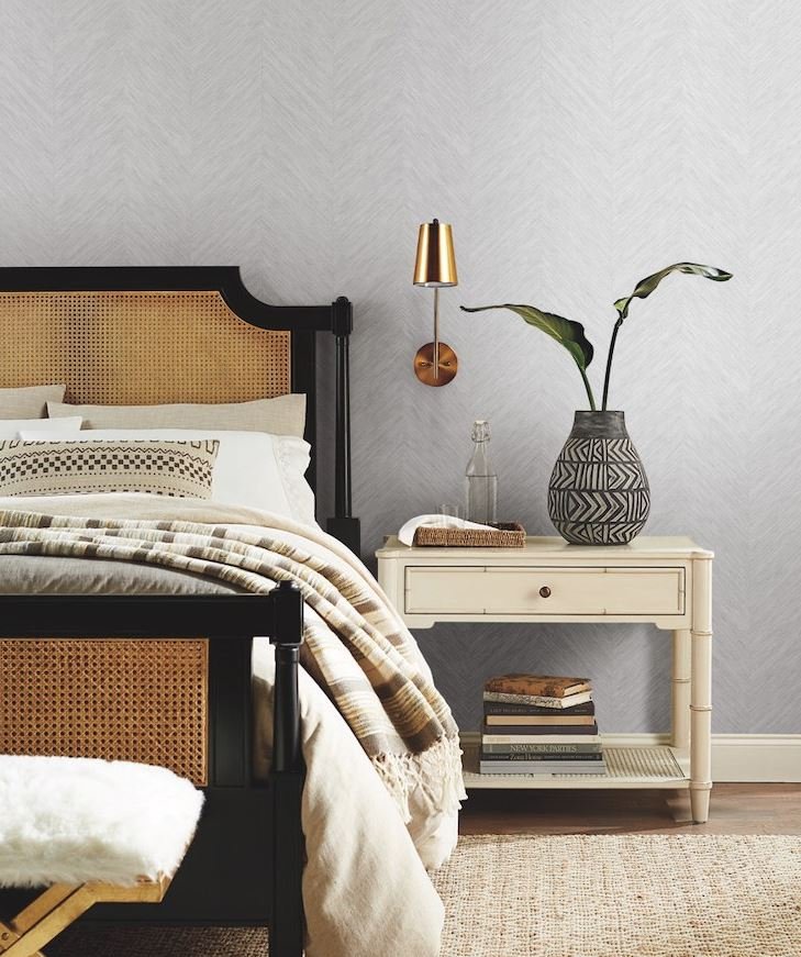 Обои Antonina Vella Boho Luxe BO6603