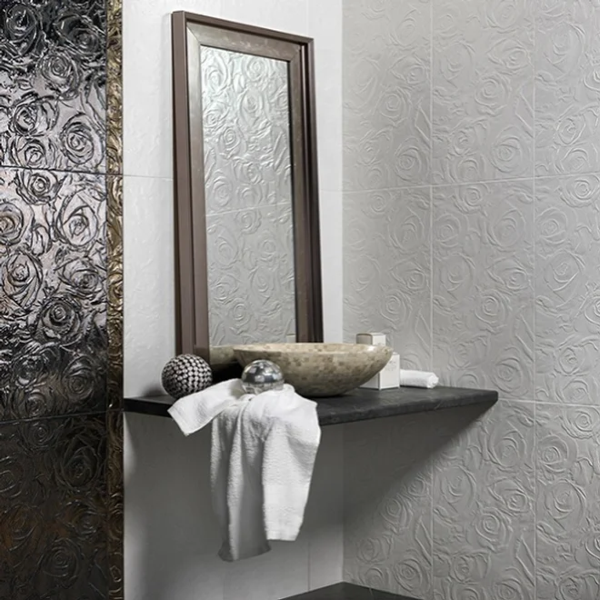 Плитка Karlovy Cenefa 33x62.5