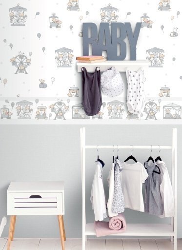 Обои Ich Lullaby 220-2