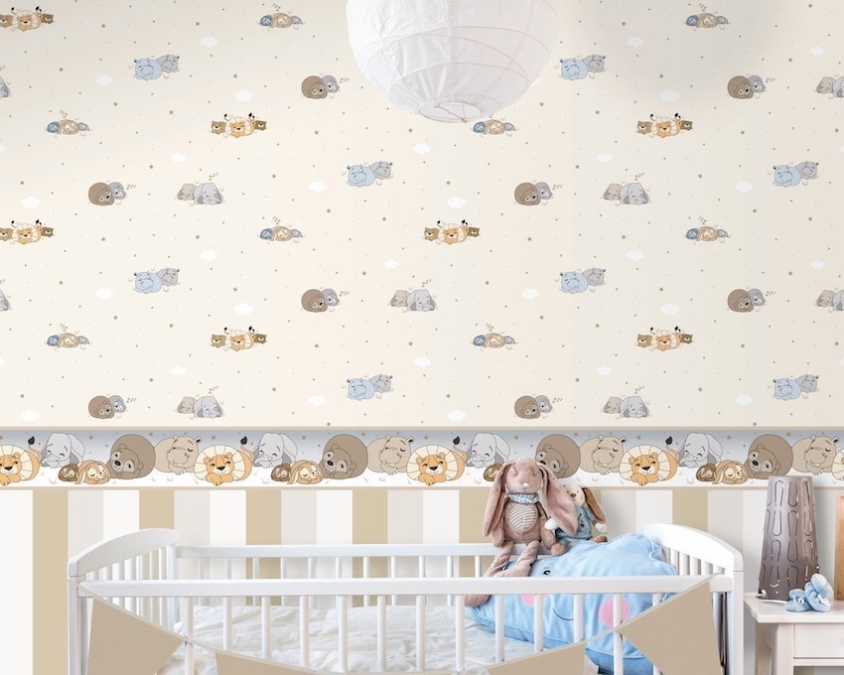 Обои Aura Treboli 581-2