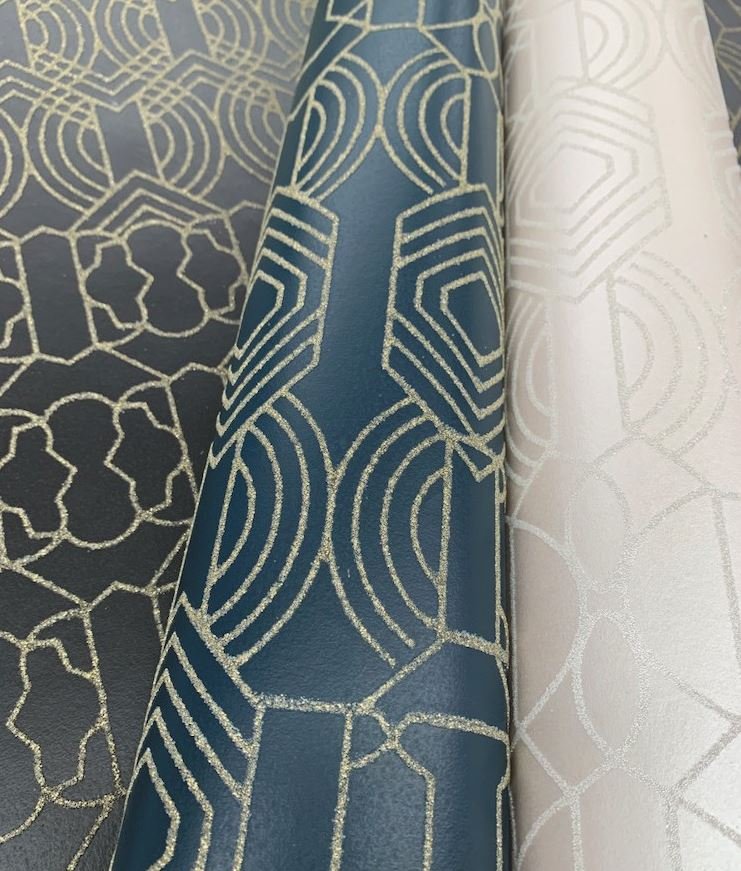 Обои Antonina Vella Boho Luxe BO6674