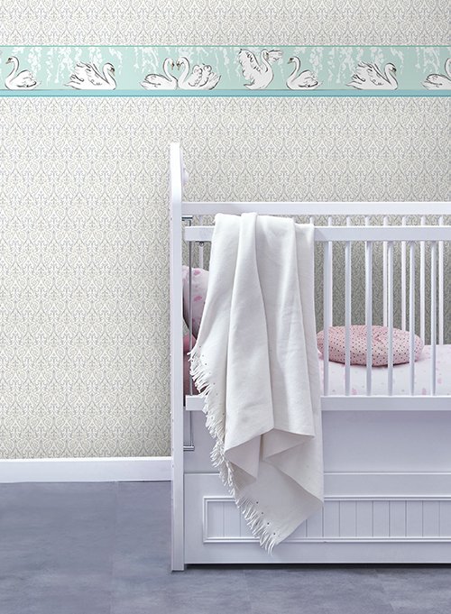 Обои York Young at Heart LK8292