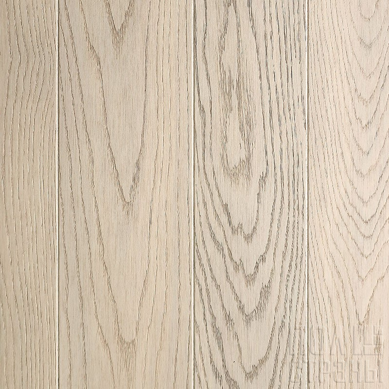 Паркетная доска Tarkett STEP L STEP OAK ROYAL ANTIQ.WH.L 1200 BRMDBPNDG,Дуб Роял Антик Белый Браш 1200