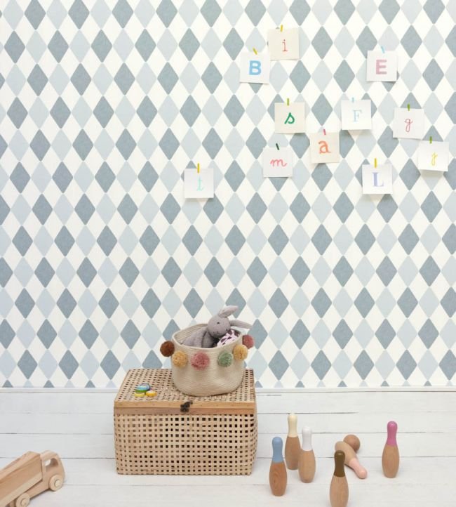 Обои Caselio Autour Du Monde 103577307