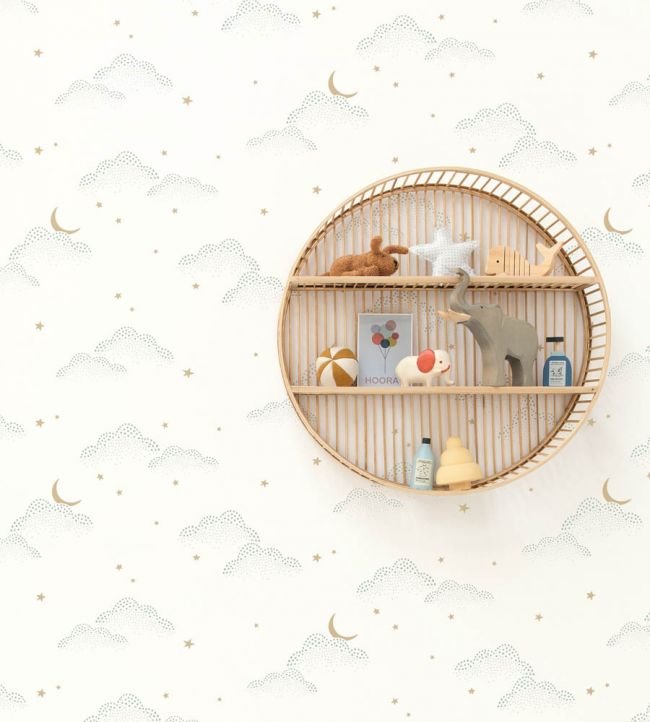 Обои Caselio Autour Du Monde 103487002