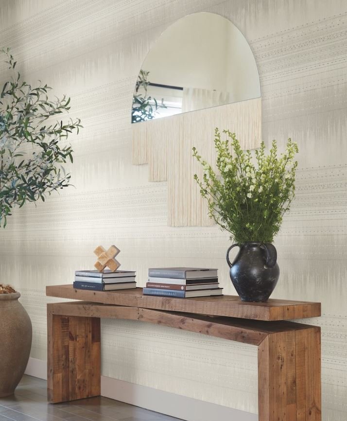 Обои Antonina Vella Boho Luxe BO6623