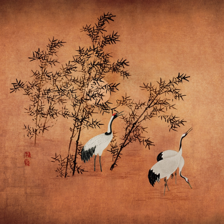 Обои Aura Panorama V116-3-C