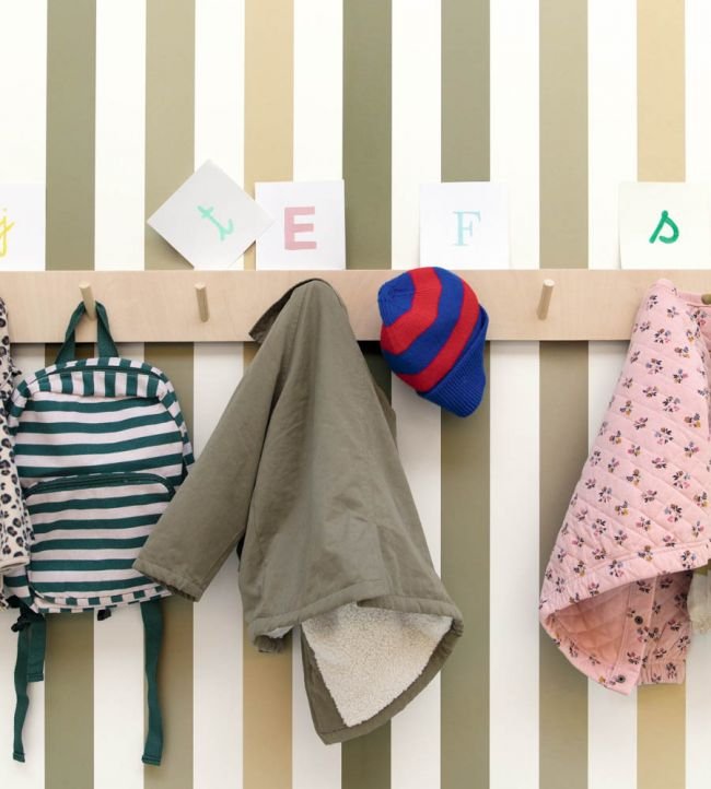 Обои Caselio Autour Du Monde 103584367