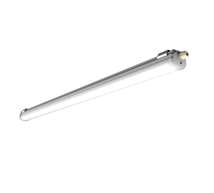 Потолочный светодиодный светильник Jazzway PWP-OS 5003125A